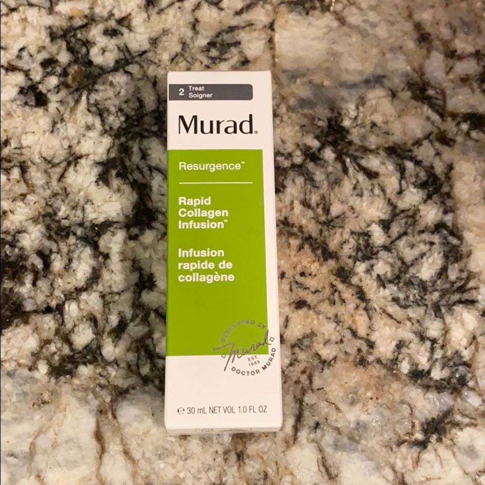 Murat resurgence